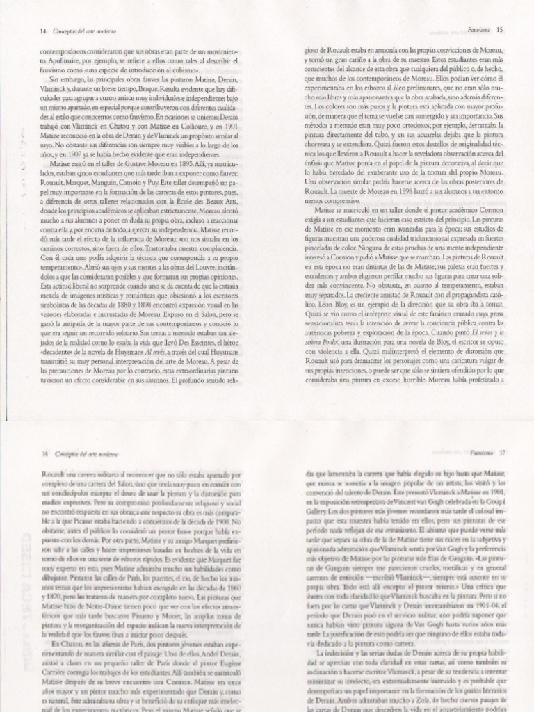 Vanguard i As | PDF