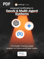 NxtWave Course Offerings and Fees | PDF | Learning | Computing