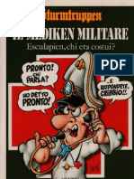 (Ebook - Ita - Fumetti) Sturmtruppen - Il Mediken Militare PDF