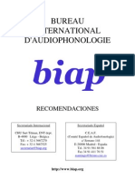 Libro Biap Audiologia