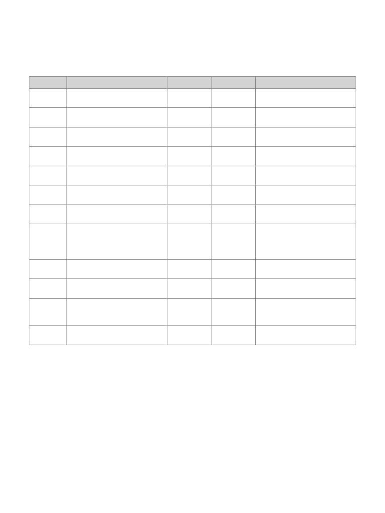 January Journal | PDF