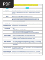 IFRS 9 SPPI Test Overview | PDF