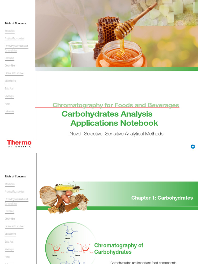 Thermo | PDF | High Performance Liquid Chromatography | Chromatography