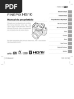 Download Fujifilm HS10 - Manual by carlosbarbosadf8598 SN99534017 doc pdf