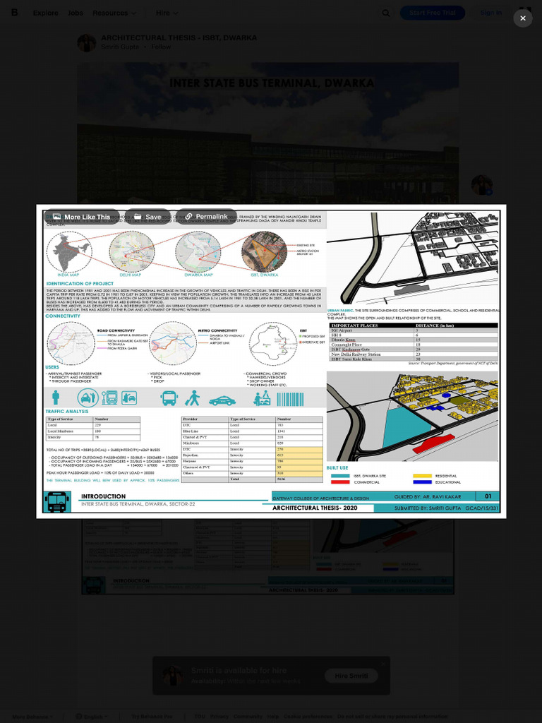 Site Analysis Reference | PDF