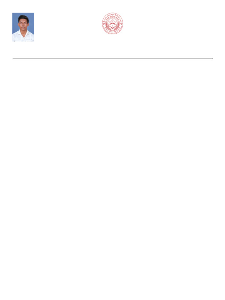 Application Form 200434602860 | PDF