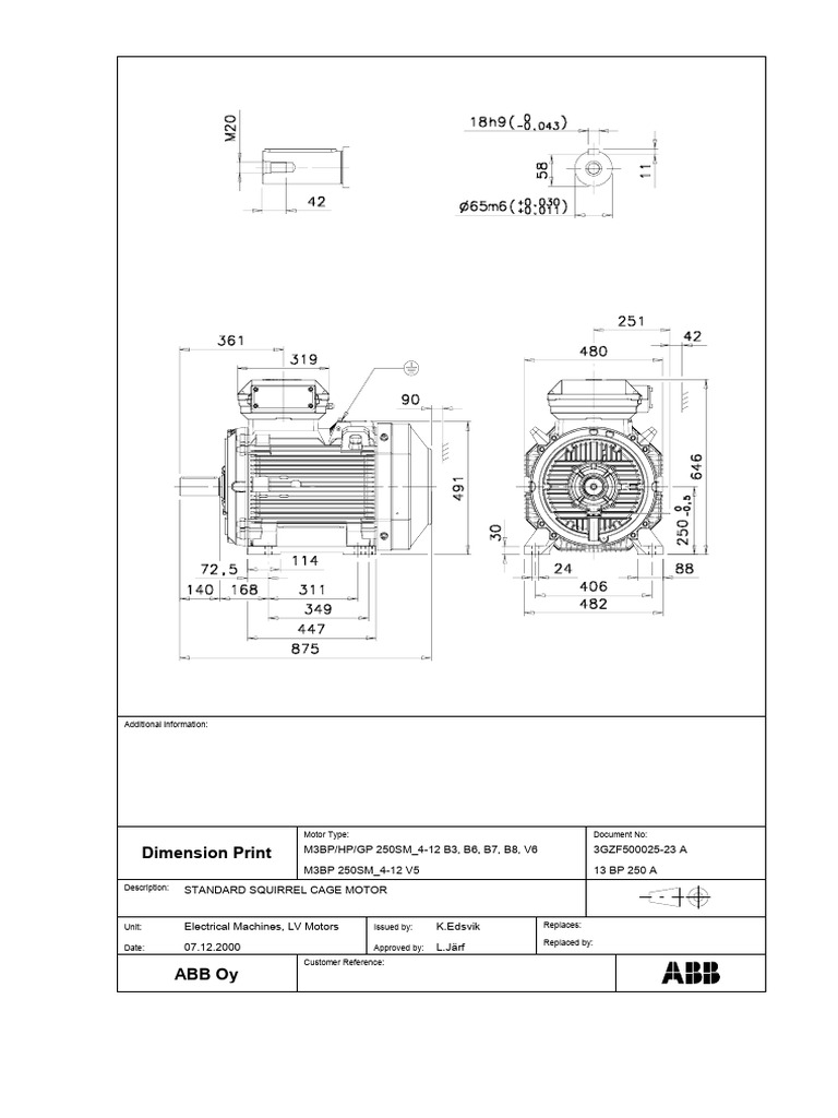 3FZF500025-23 | PDF