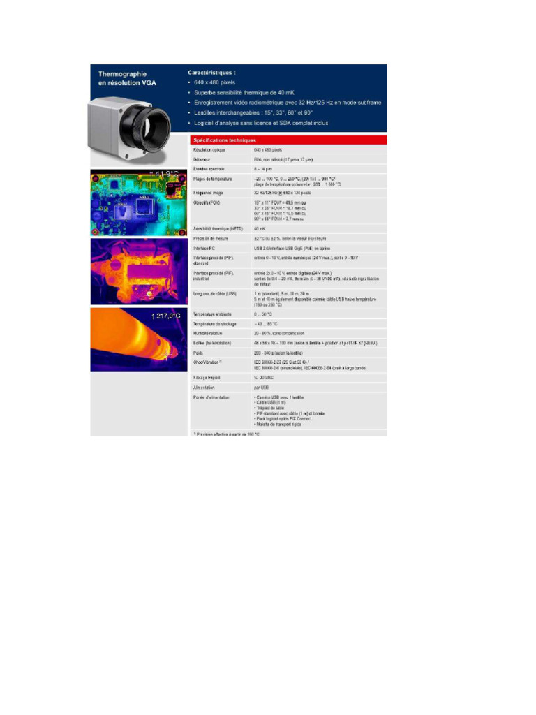 Camera | PDF