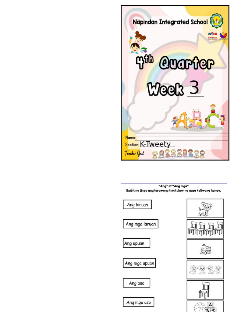 WS_Q4_Week3 | PDF