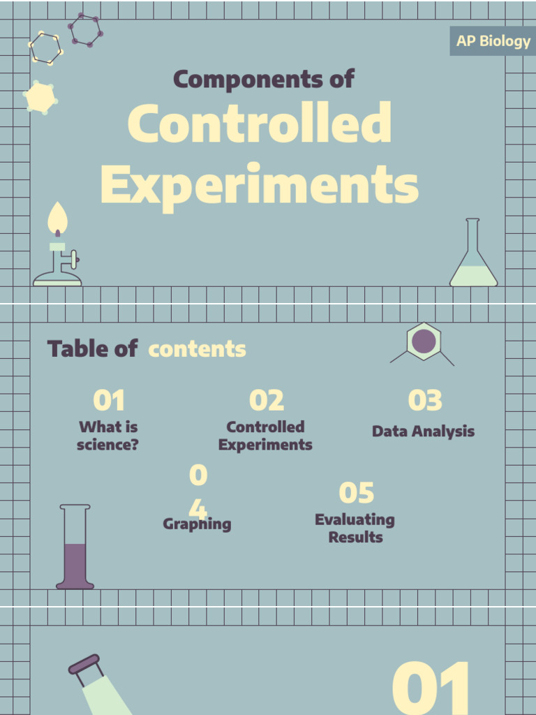 Unit 0 Controlled Experiments | PDF | Experiment | Chi Squared Test