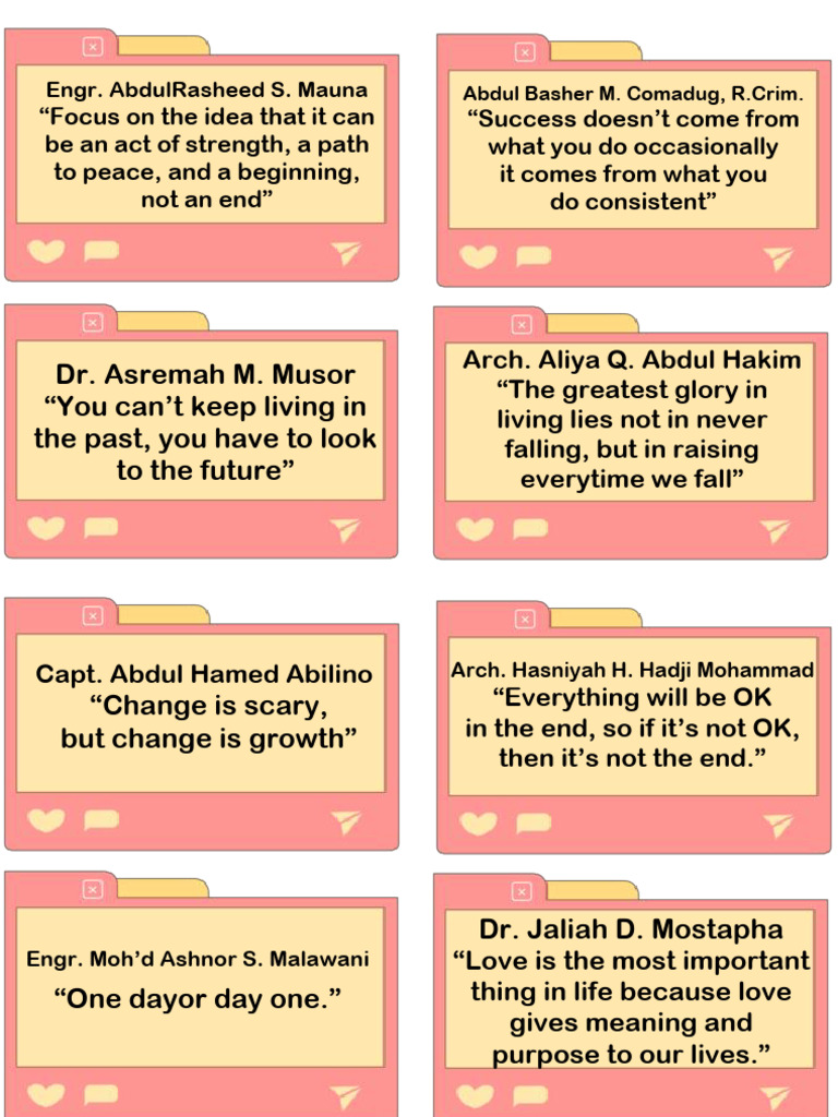 Grade 7 With Their Dreams | PDF
