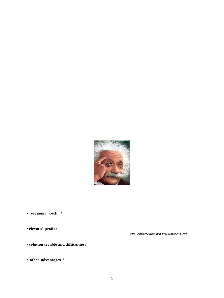 Improvement Proposal New Ideas Other Improvement Executions | PDF ...