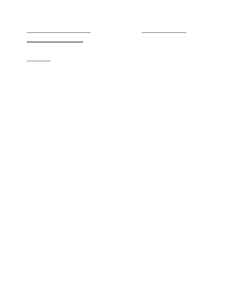 Practice Set | PDF