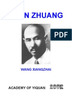 Zhang Zhuang e I Chuan -Wang Xiang Zhai