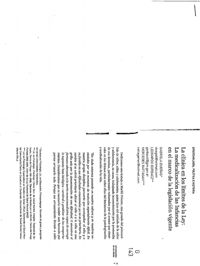 Copia de Dueñas Infancia P´gs. 146-167 | PDF