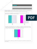 Cómo sumar fracciones con diferentes denominadores