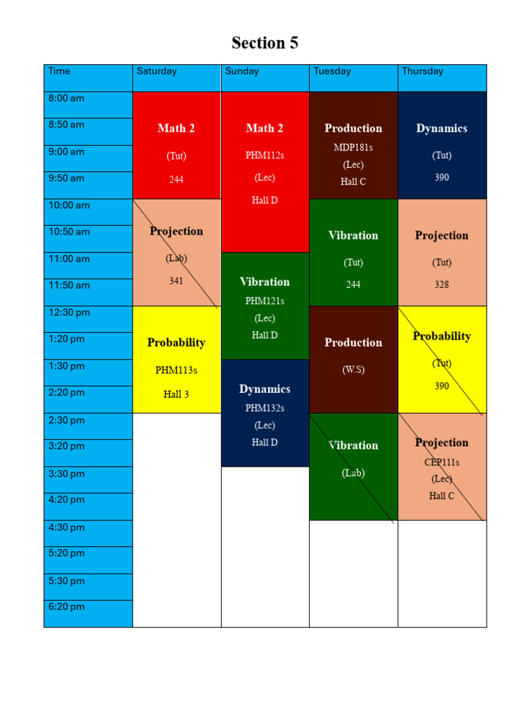 Section 5 | PDF