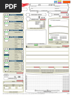 Thundercall Jetstriker Build Guide | PDF