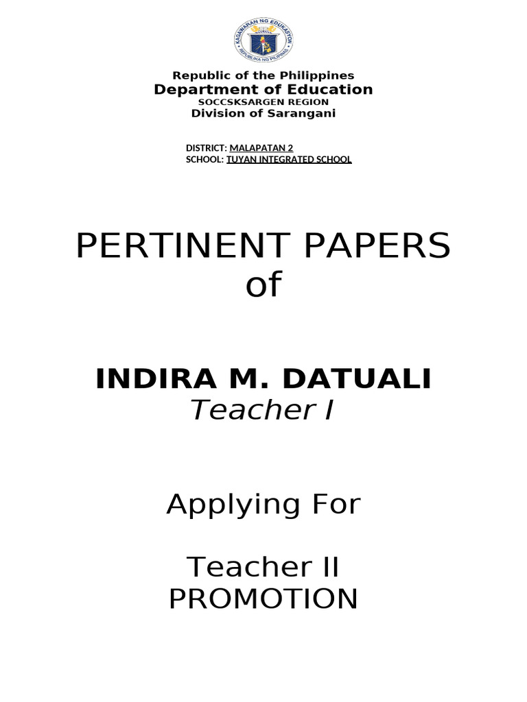 Cover Page Recla | PDF