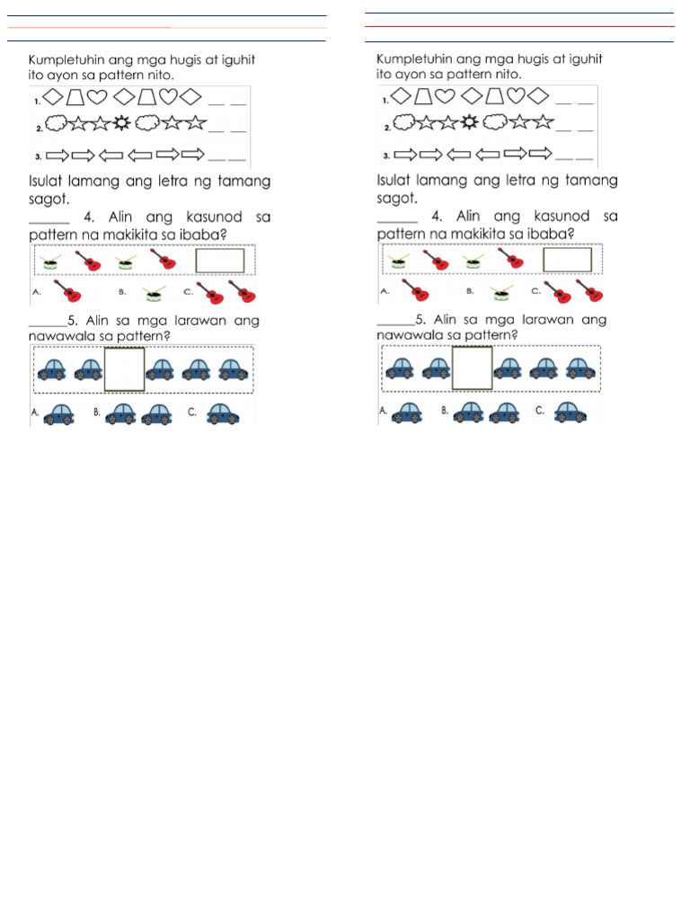 COT2 | PDF
