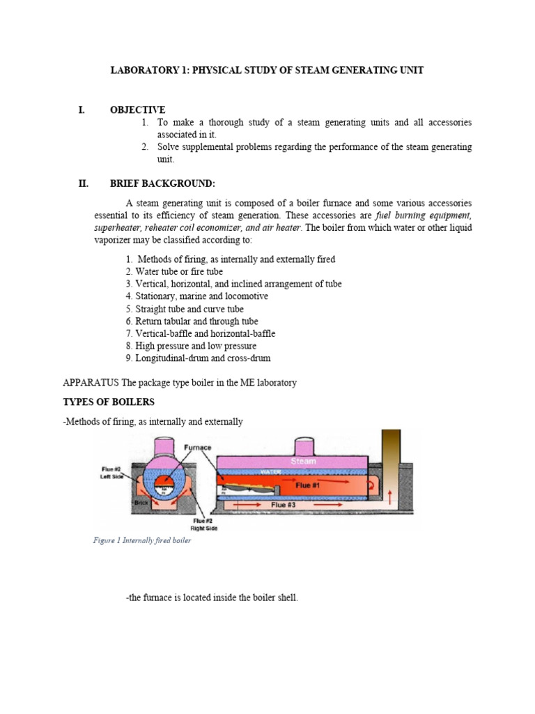 249429 | PDF | Boiler | Steam