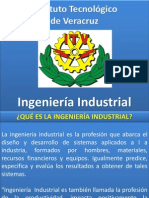 Presentacion de La Carrera Ingenieria Industrial 1225484045585744 8