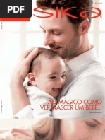 BELCORP BAHIA - Revista Esika Julho 2012