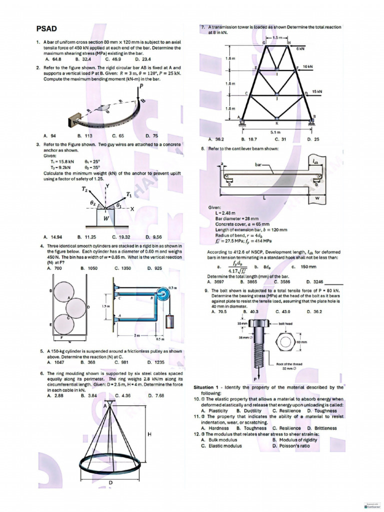 Module 4 | PDF