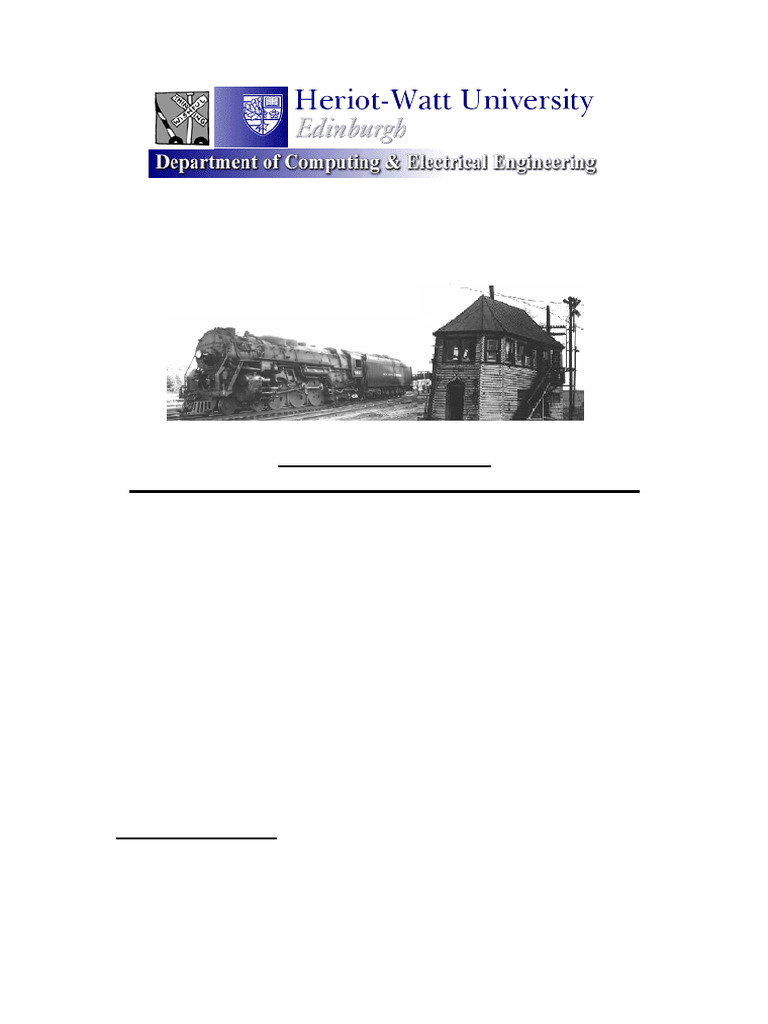 LOTOS Project | PDF | Boolean Data Type | Computing