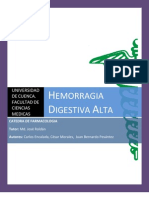 Final Hemorragia Digestiva Alta