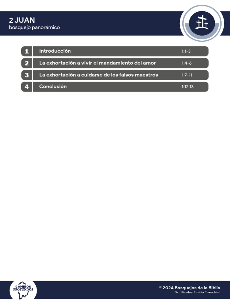 63 - 0 2 Juan | PDF