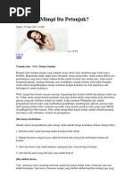 Download Benarkah Mimpi Itu Petunjuk by Dwie Es Pe SN99549086 doc pdf