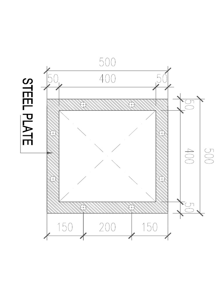 Steel Plate | PDF