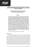 Download Artikel Ilmiah - Siti Muji Alfi Nikmah 4350407019 by Ifqi Rizka Fitriati SN99551009 doc pdf