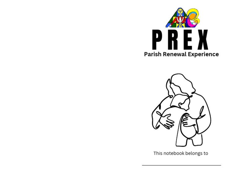 PREX Notebook | PDF