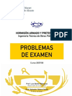 Problemas Examen HAP 2007-2008