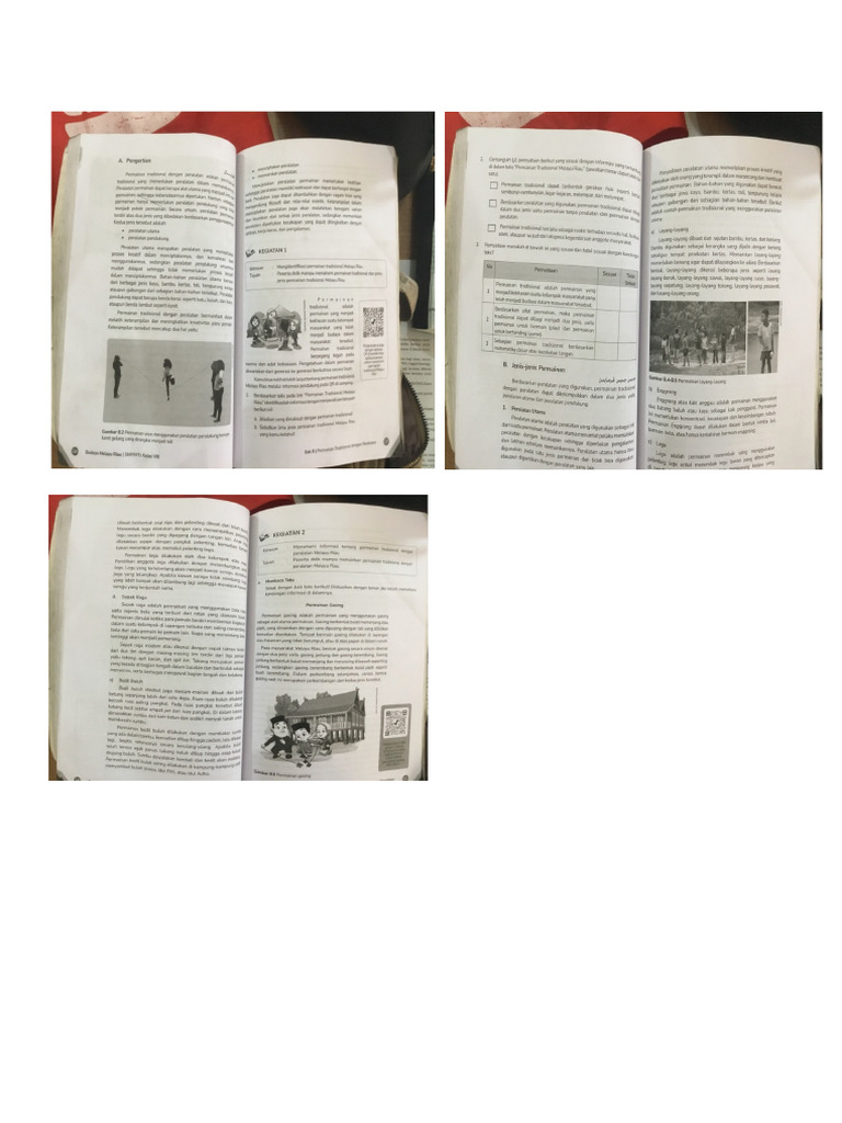 Dokumen | PDF