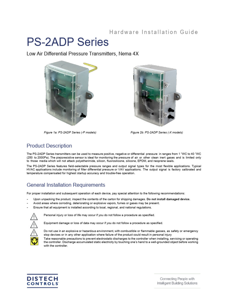Ps-2adp Ig 10 en - Ps-2adp Ig | PDF | Power Supply | Electrical Wiring