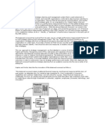 Balanced Scorecard