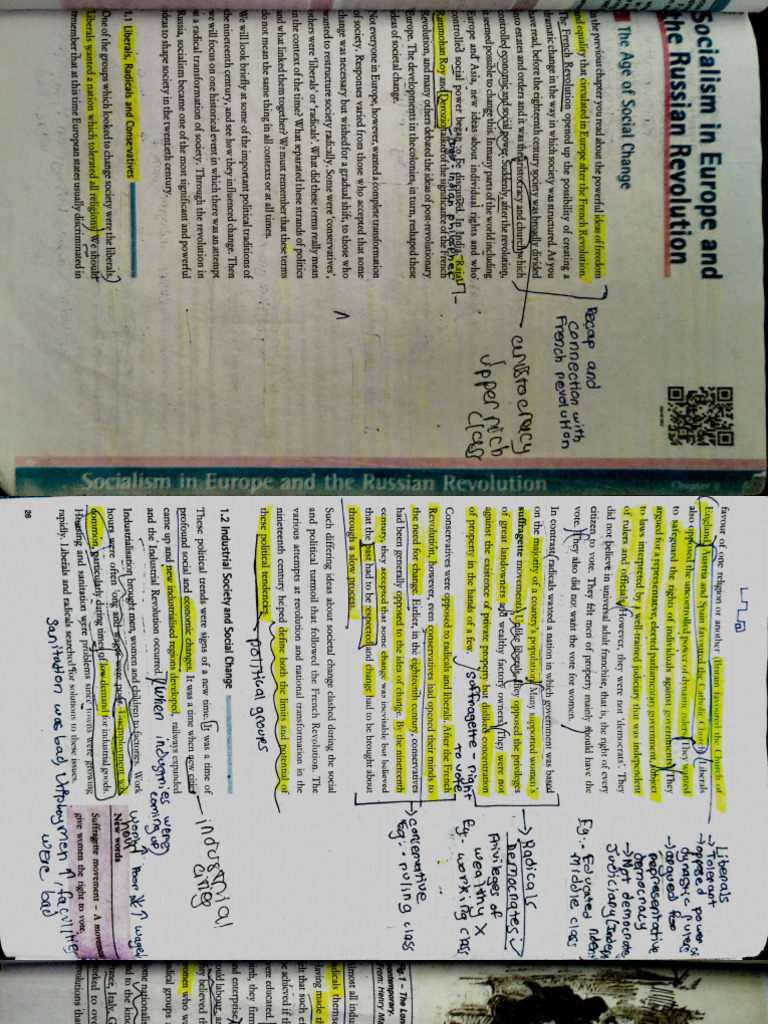 CH2 History (1) - 2 | PDF