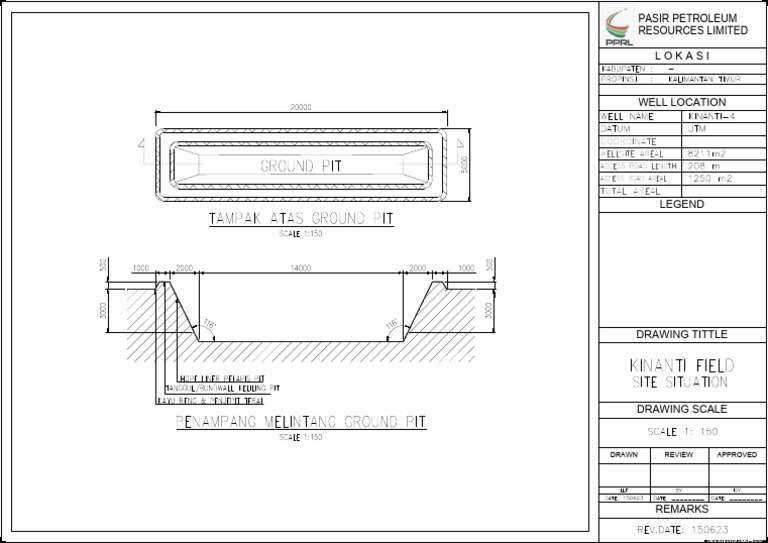 Ground Pit | PDF