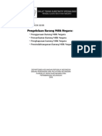Download Modul Pengelolaan BMN by Ikhwan Akhirudin SN99555870 doc pdf