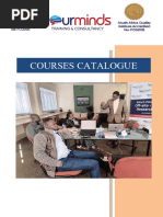NIPAM Training 2026-2027 | PDF