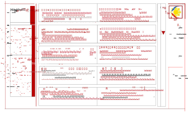 Scantron For Practice Tests | PDF