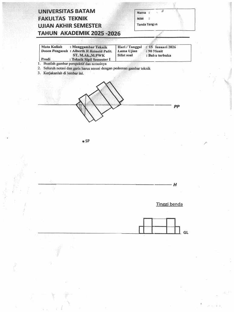 Scan | PDF