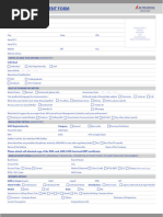 Enhanced Due Diligence Form (EDD) | PDF | Business