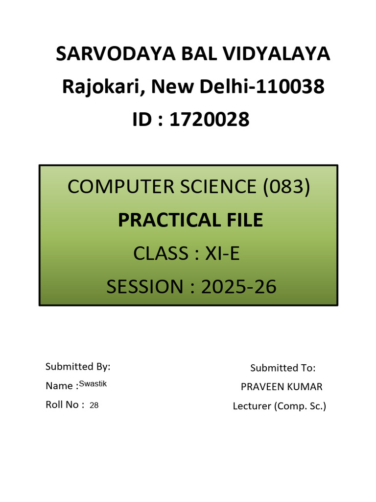 File Name | PDF | String (Computer Science) | Quadratic Equation