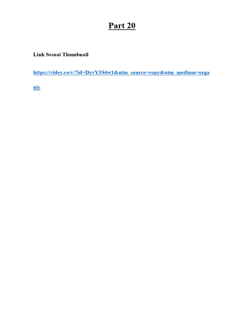 Part 20 | PDF