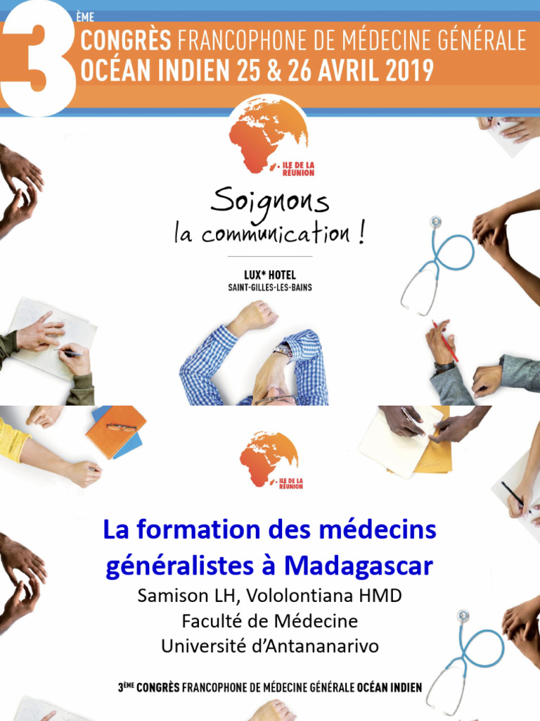 H1-4 TableRonde Samison | PDF | Médecine | Soins de santé