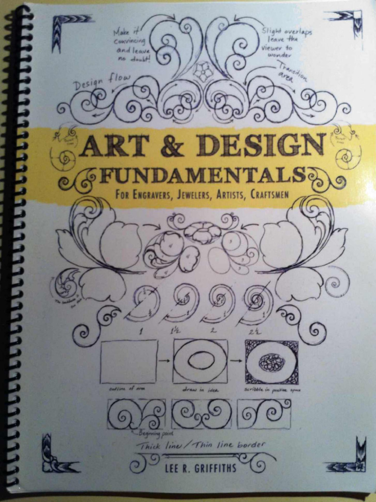 Art Design Fundamentals | PDF